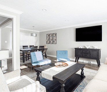 Interior Painting