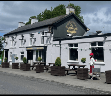 Commercial Interior and Exterior Painting