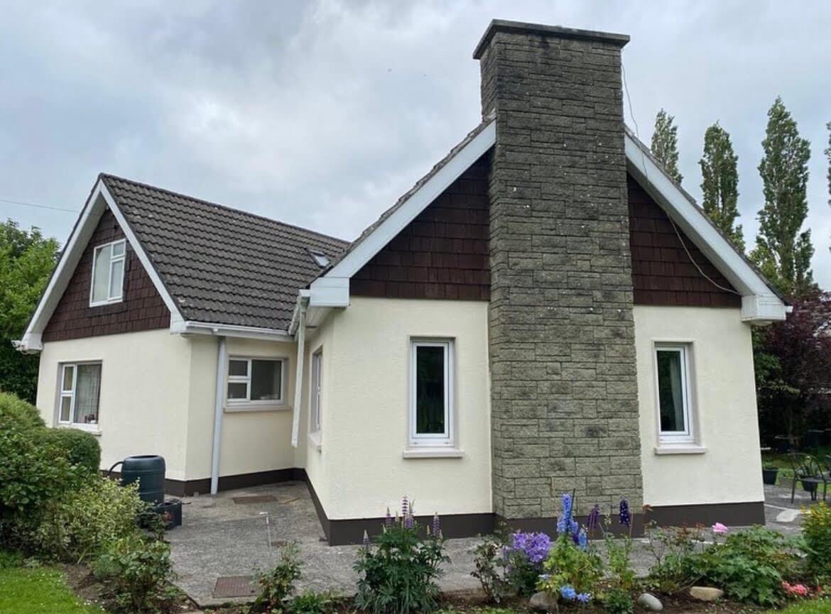 Residential and Commercial Tiling