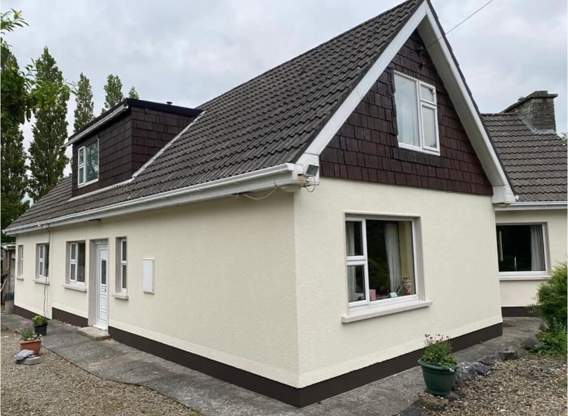 Tiling Service Detail